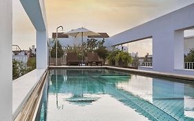 Hotel Mercer Sevilla 5 Gl